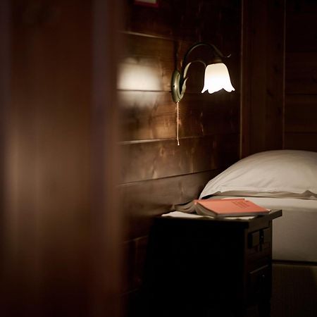 Haldenhof Hotel เลคอัมอาร์ลแบร์ก ภายนอก รูปภาพ