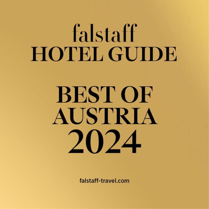 Haldenhof Hotel เลคอัมอาร์ลแบร์ก ภายนอก รูปภาพ