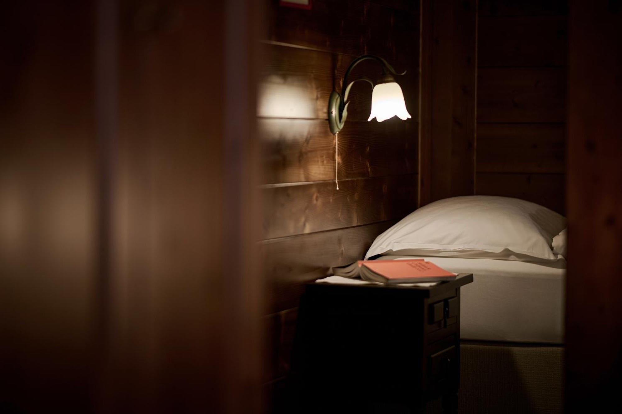 Haldenhof Hotel เลคอัมอาร์ลแบร์ก ภายนอก รูปภาพ