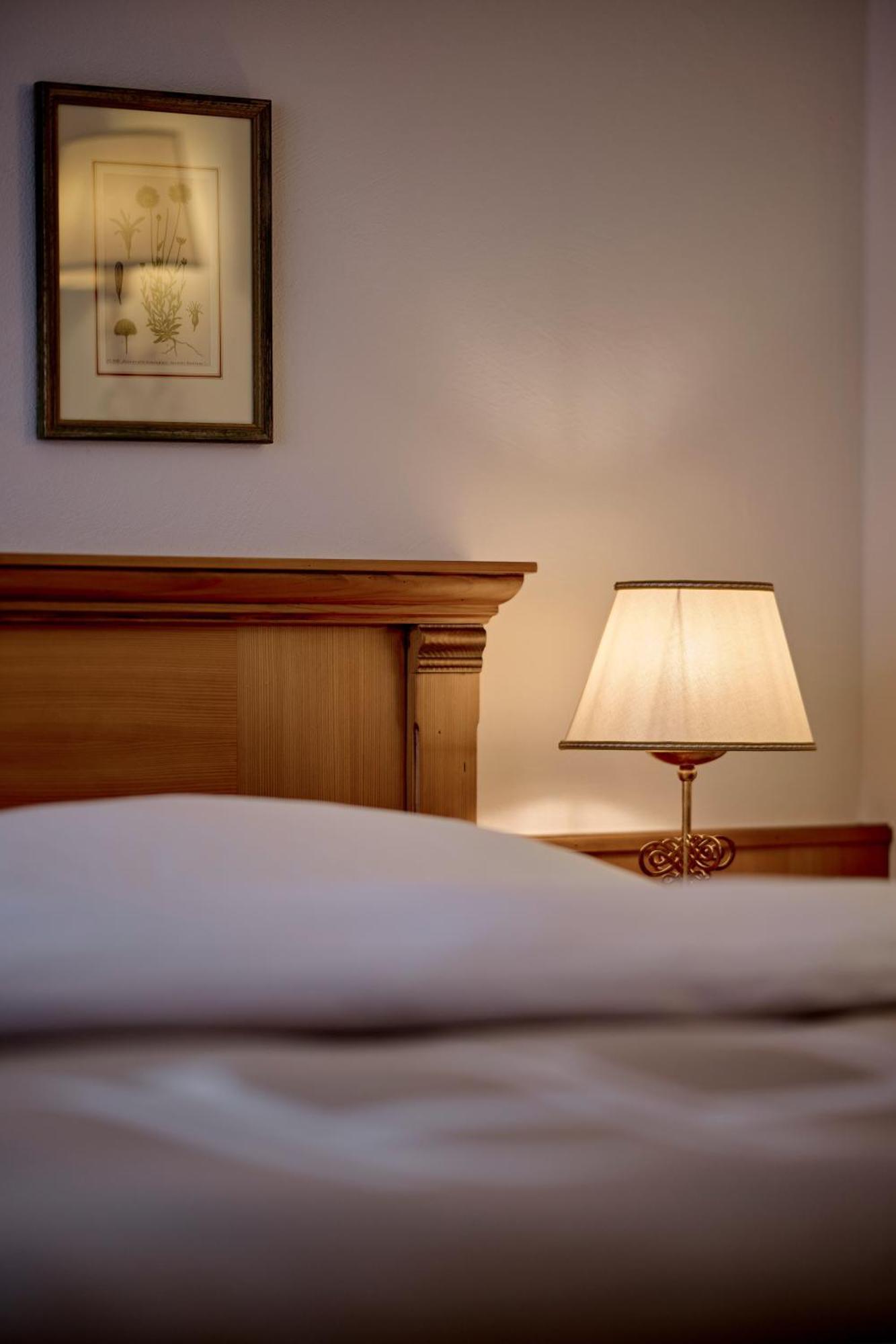 Haldenhof Hotel เลคอัมอาร์ลแบร์ก ภายนอก รูปภาพ