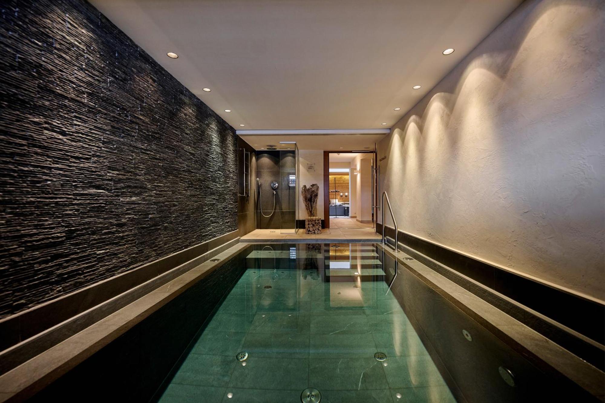 Haldenhof Hotel เลคอัมอาร์ลแบร์ก ภายนอก รูปภาพ