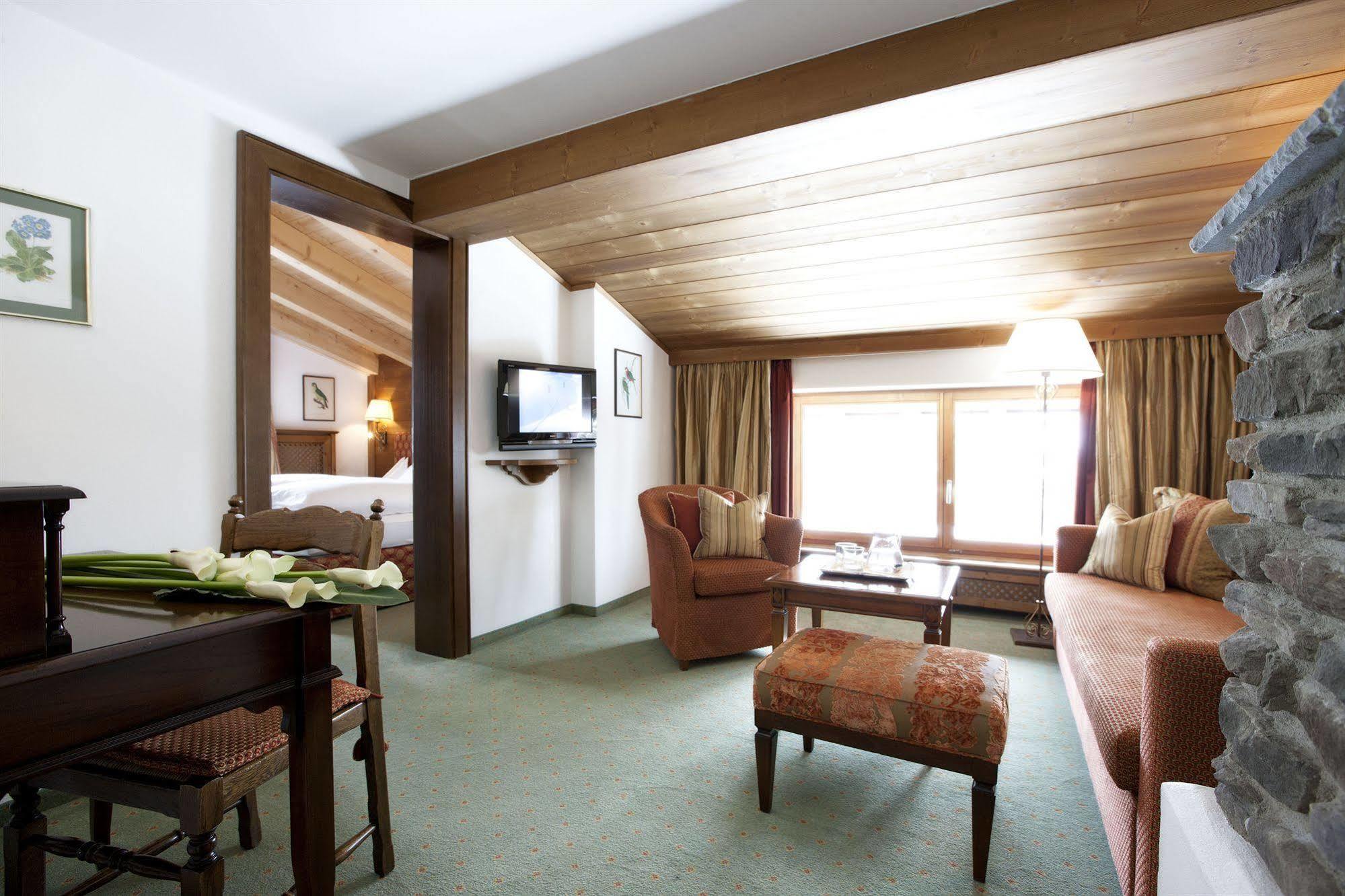 Haldenhof Hotel เลคอัมอาร์ลแบร์ก ภายนอก รูปภาพ