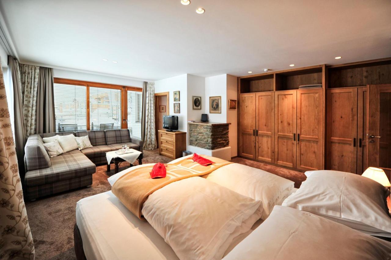 Haldenhof Hotel เลคอัมอาร์ลแบร์ก ภายนอก รูปภาพ